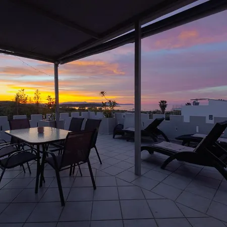 Apartament Kaliopi's