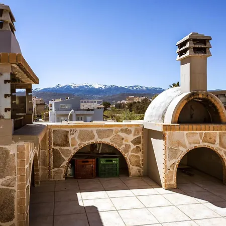 Kaliopi's Chania (Crete)