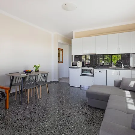 Apartament Kaliopi's