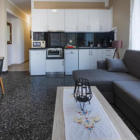 Apartament Kaliopi's Chania (Crete)