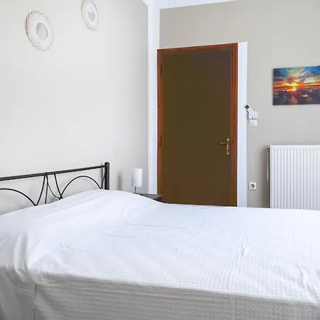 Kaliopi's Apartament Chania (Crete)