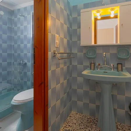 Kaliopi's * Chania (Crete)