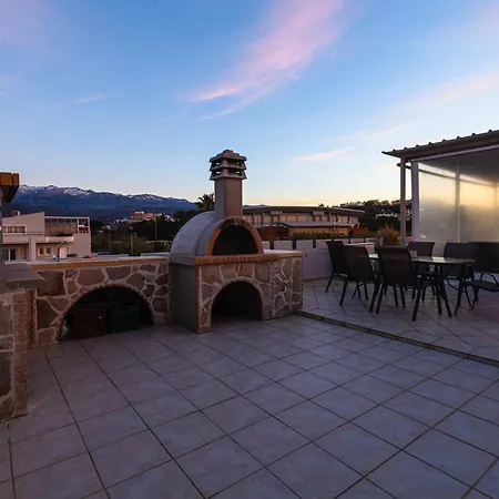 아파트 Kaliopi's *