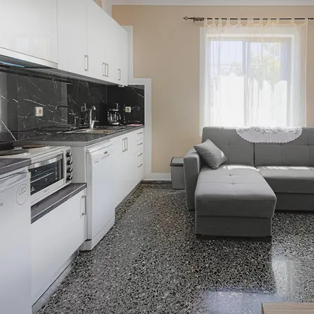 Appartement Kaliopi's *