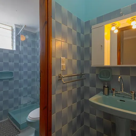 Kaliopi's Apartment *