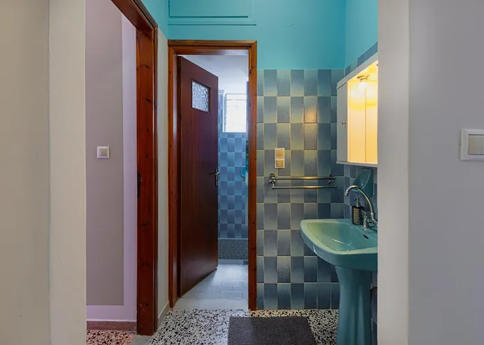 Apartament Kaliopi's Chania (Crete)