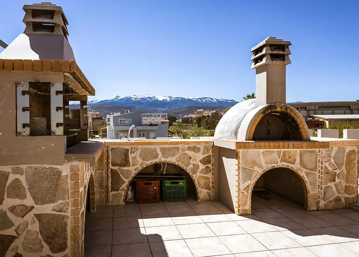 Kaliopi's Chania (Crete)