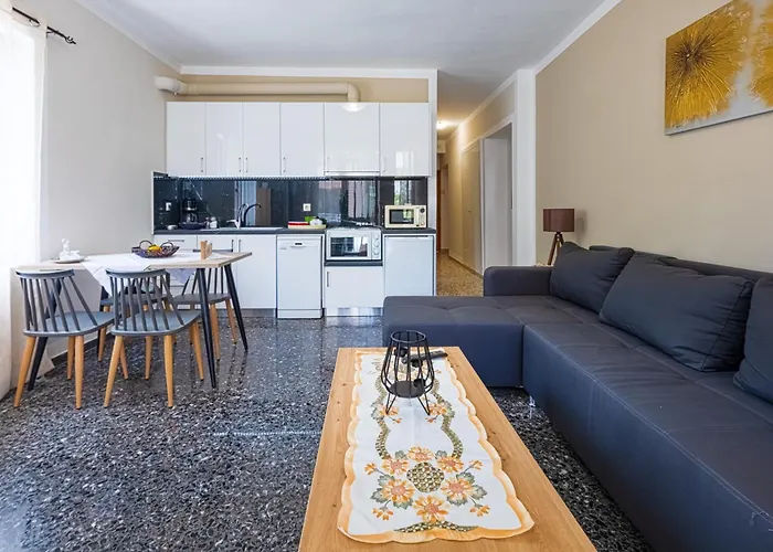 Kaliopi's * Chania (Crete)