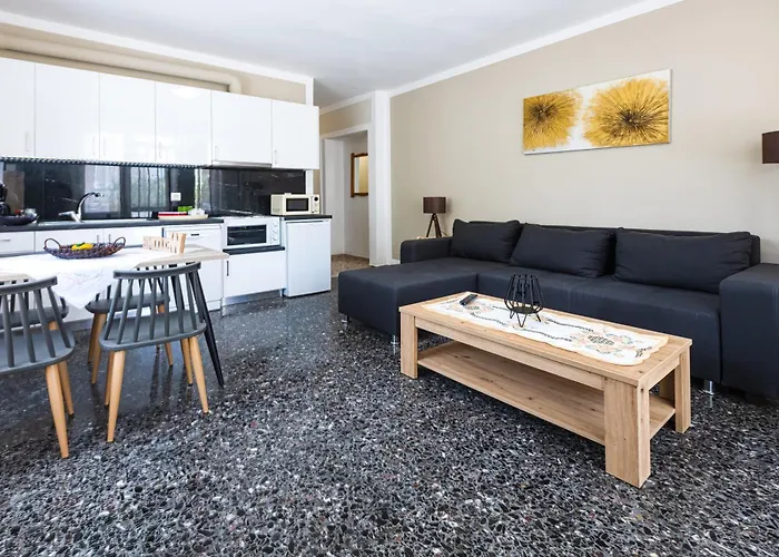 Kaliopi's Apartament