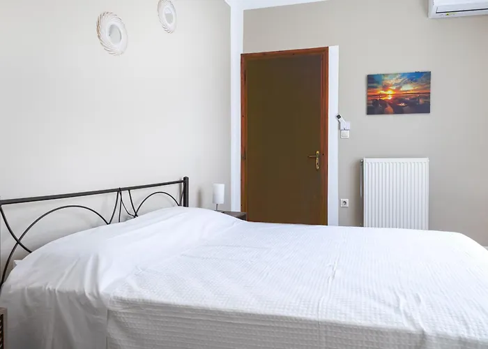 Kaliopi's Apartament Chania (Crete)