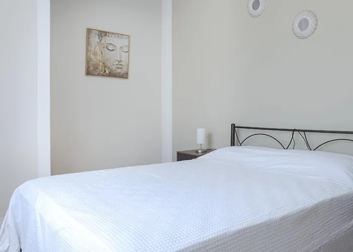 Apartament Kaliopi's *