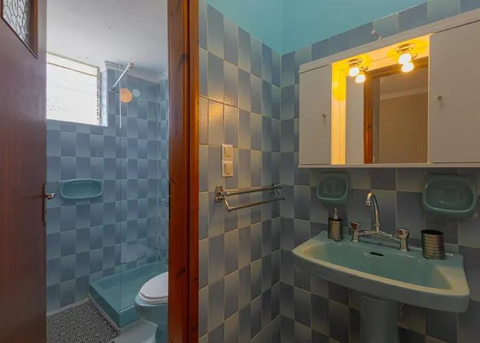 Kaliopi's Apartament *