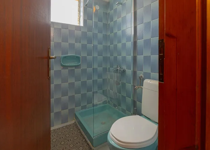 Kaliopi's * Chania (Crete)