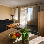 Apartman Kaliopi's