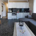 Apartman Kaliopi's Hriszí Aktí Haniá