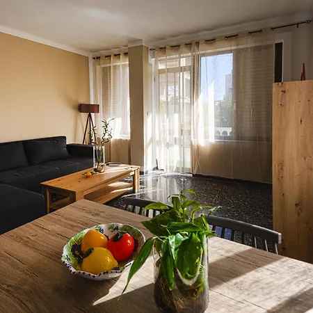 アパート Kaliopi's