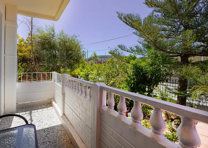 Kaliopi's Ханья