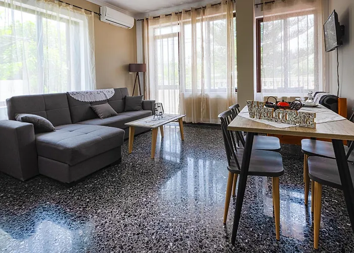 Апартаменты Kaliopi's *