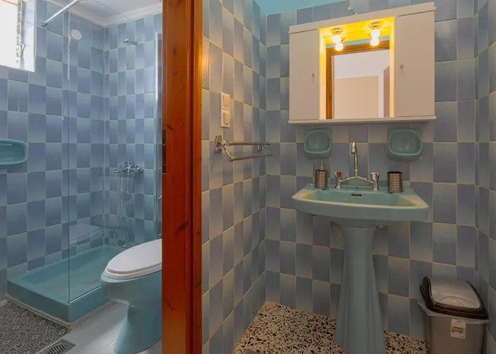 Kaliopi's * Ханья