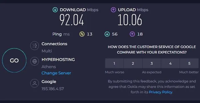 Kaliopi's Ханья